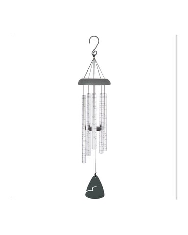 Memories 30 Inch Wind Chime $65.00